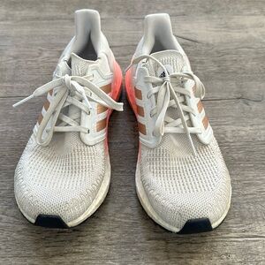 Adidas primeblue running shoes